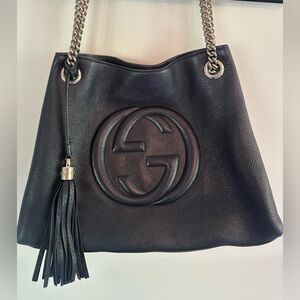 Gucci Soho Bag